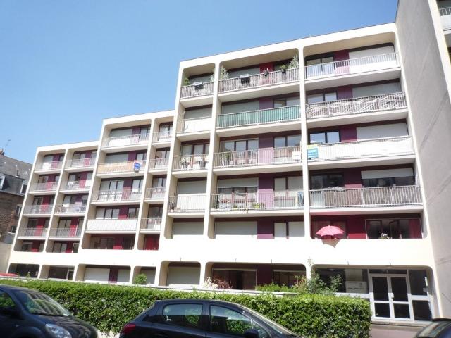 Appartement 1 pièce 29 m²