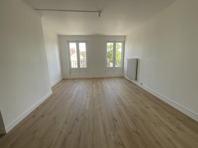 Appartement 1 pièce 29 m²