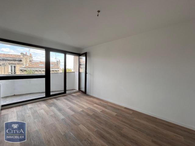 Appartement 1 pièce 29 m²