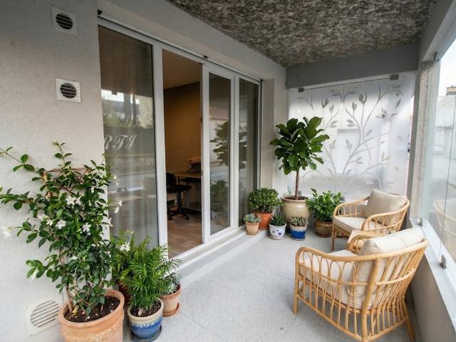 Appartement 1 pièce 29 m²