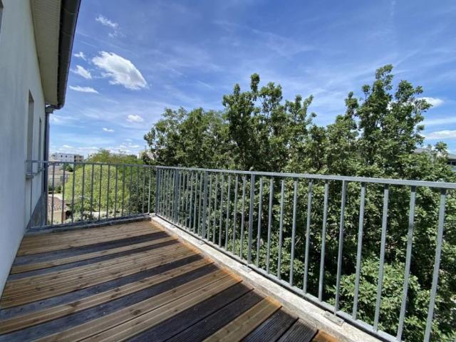 Appartement 1 pièce – 29 m²