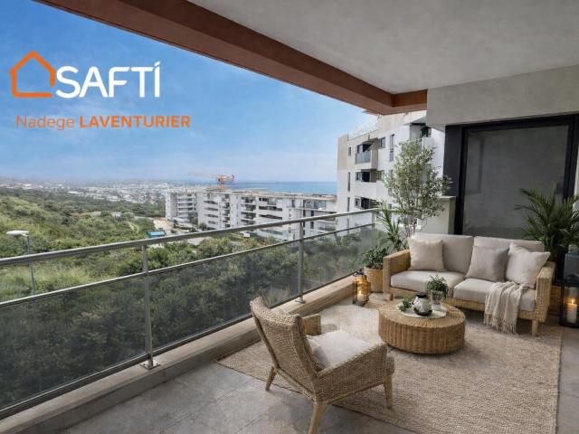 Appartement 1 pièce 29 m²