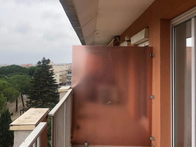 Appartement 1 pièce 29 m²