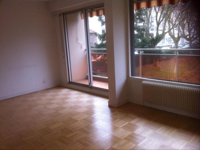 Appartement 1 pièce 29 m²