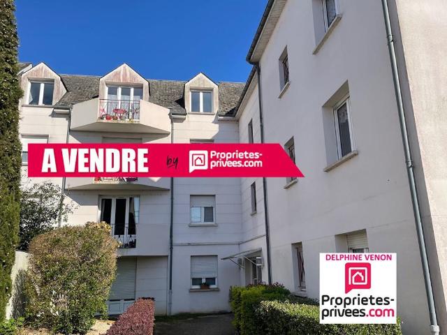 Appartement 1 pièce 29 m²