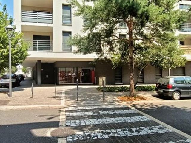 Appartement 1 pièce 29 m²