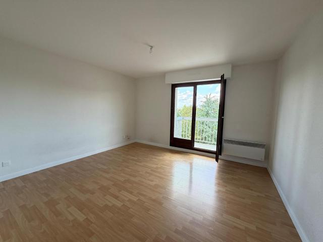 Appartement 1 pièce 29 m²