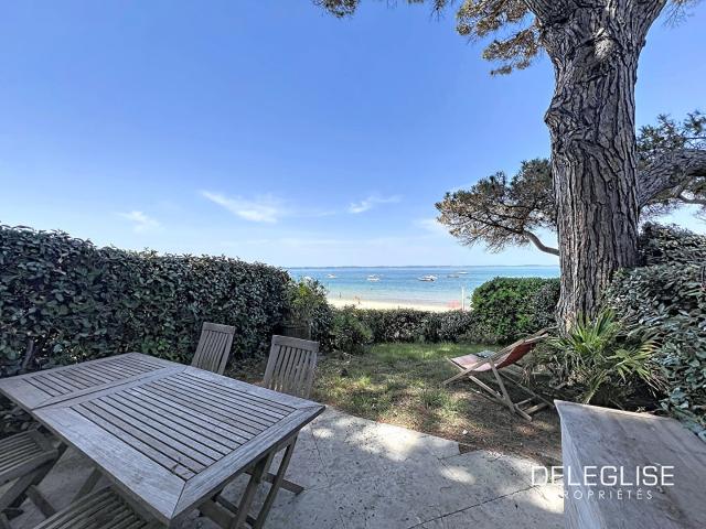 Appartement 1 pièce 29 m²
