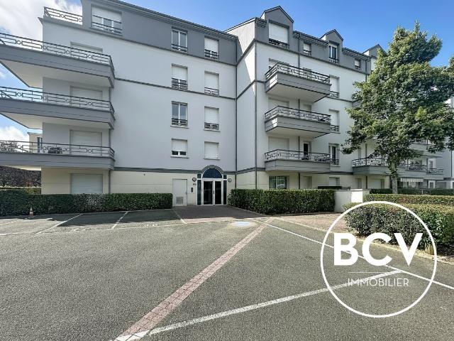 Appartement 1 pièce 29 m²