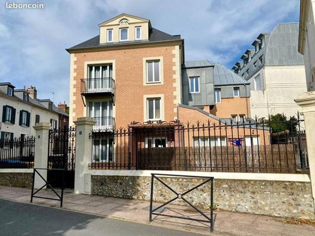 Appartement 1 pièce 29 m²