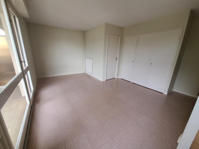 Appartement 1 pièce 29 m²