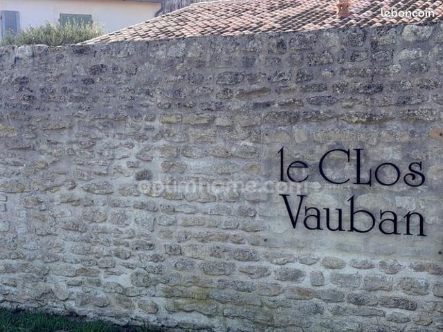 Appartement 1 pièce 29 m²