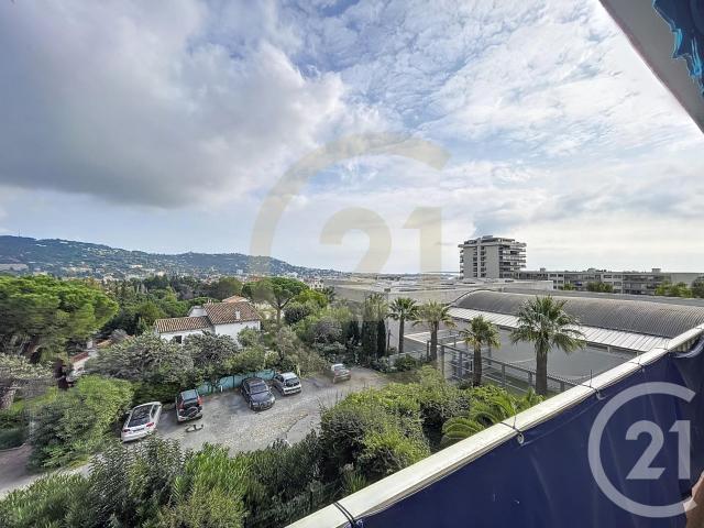 Appartement 1 pièce 29 m²