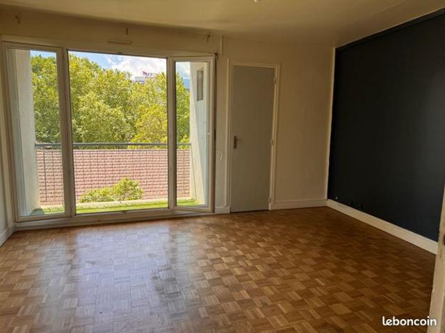 Appartement 1 pièce 29 m²
