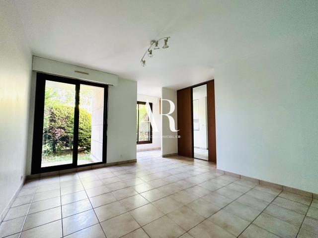 Appartement 1 pièce 29 m²