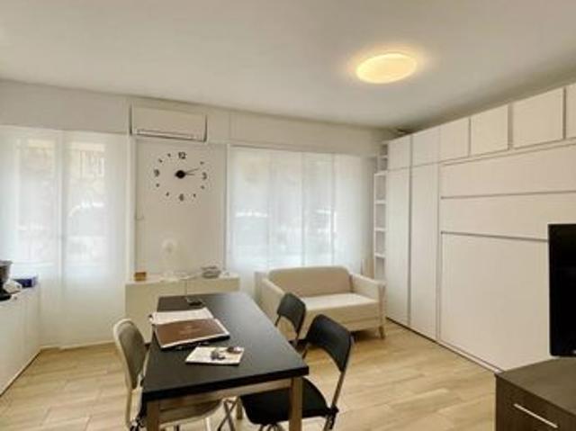 Appartement 1 pièce 29 m²