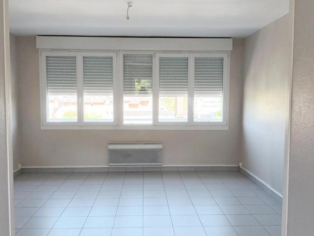 Appartement 1 pièce 29 m²