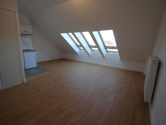 Appartement 1 pièce 29 m²