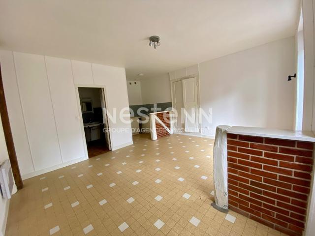 Appartement 1 pièce 29 m²