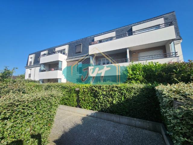 Appartement 1 pièce 29 m²