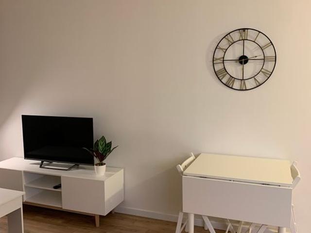 Appartement 1 pièce, 29 m² à louer à Mantes la Ville 78711