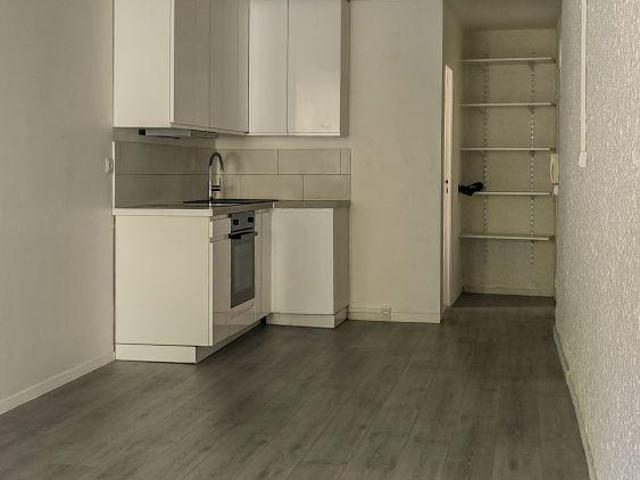 Appartement 1 pièce, 29 m² à louer à Meaux 77100