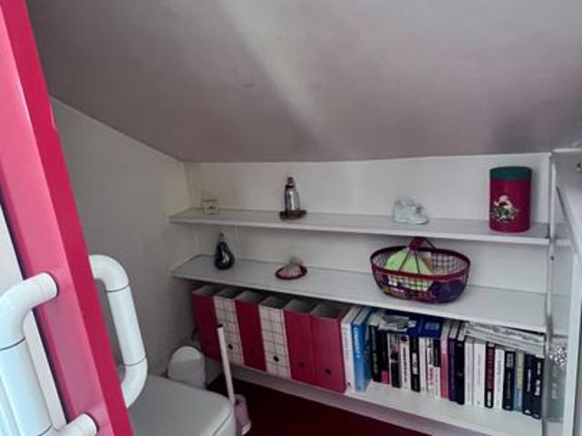 Appartement 1 pièce, 29 m² à louer à Melun 77000
