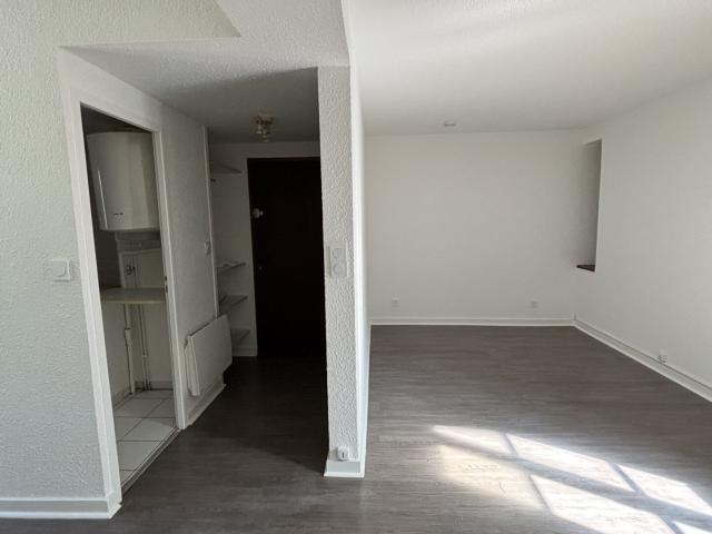 Appartement 1 pièce, 29 m² à louer à Meylan 38240