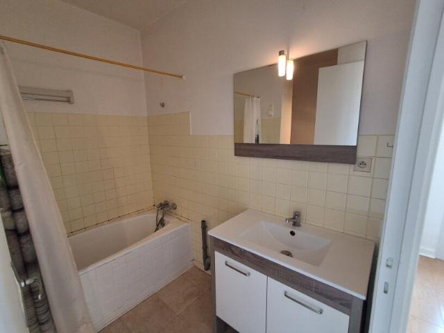 Appartement 1 pièce, 29 m² à louer à Montauban 82000