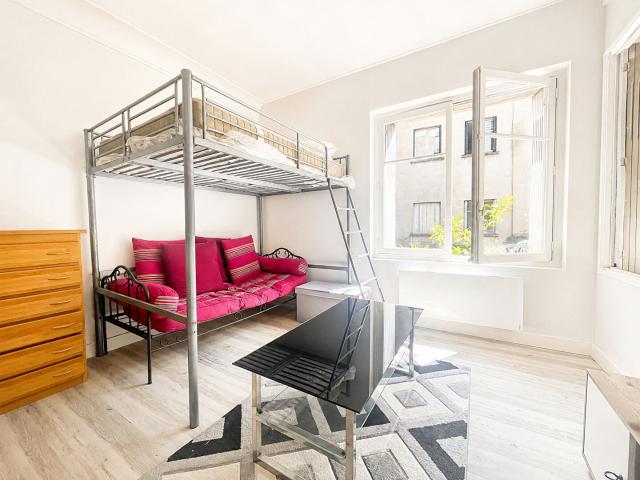 Appartement 1 pièce, 29 m² à louer à Montauban 82000