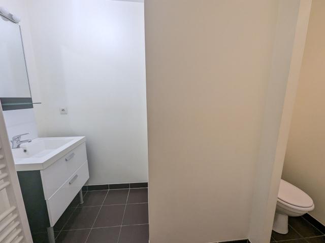 Appartement 1 pièce, 29 m² à louer à Nantes 44000