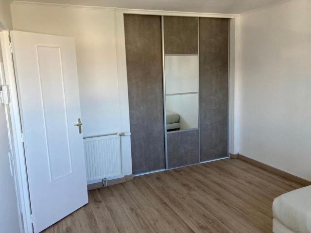 Appartement 1 pièce, 29 m² à louer à Nantes 44000