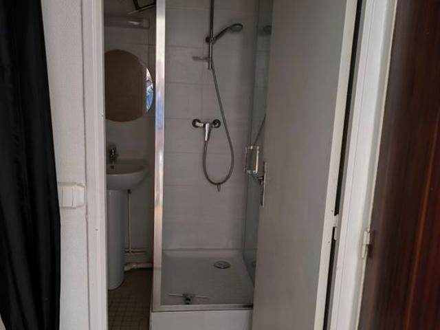 Appartement 1 pièce, 29 m² à louer à Nevers 58000