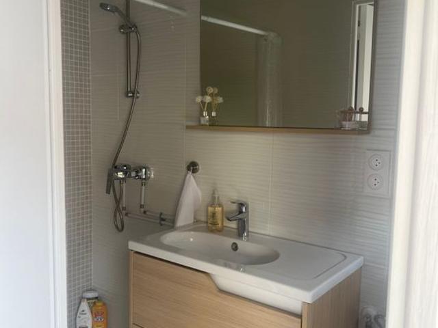 Appartement 1 pièce, 29 m² à louer à Orsay 91400