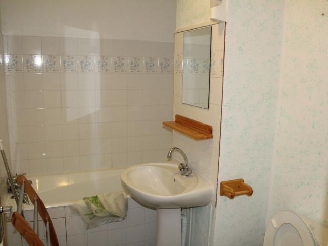 Appartement 1 pièce, 29 m² à louer à Auxerre 89000
