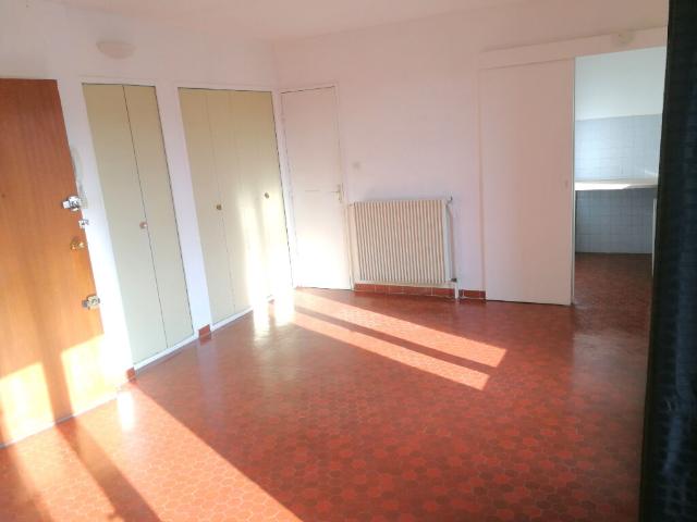 Appartement 1 pièce, 29 m² à louer à Aix en Provence 13090