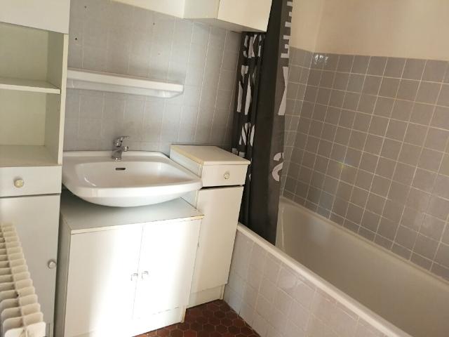 Appartement 1 pièce, 29 m² à louer à Aix en Provence 13090