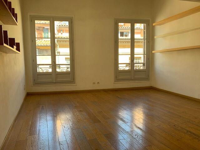Appartement 1 pièce, 29 m² à louer à Aix en Provence 13100