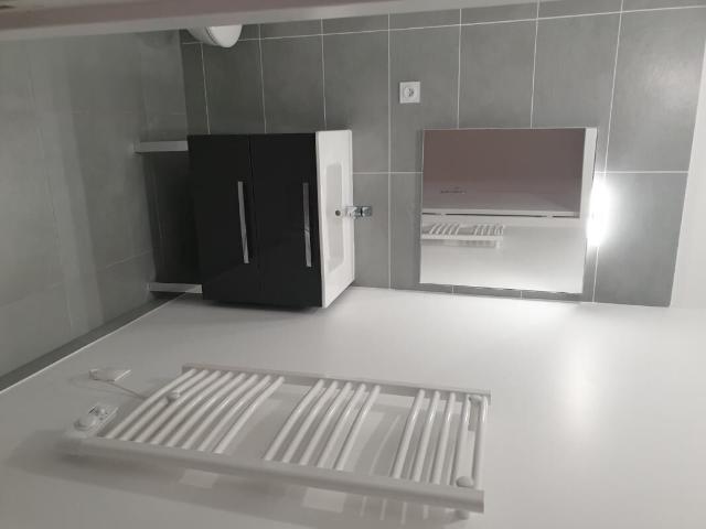 Appartement 1 pièce, 29 m² à louer à Ajaccio 20090