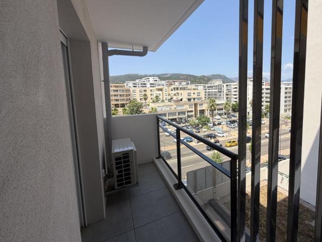 Appartement 1 pièce, 29 m² à louer à Ajaccio 20090