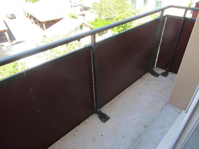 Appartement 1 pièce, 29 m² à louer à Albi 81000