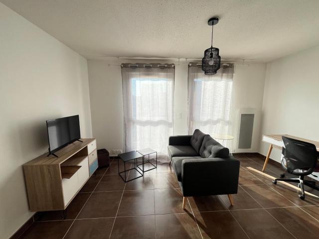 Appartement 1 pièce, 29 m² à louer à Albi 81000