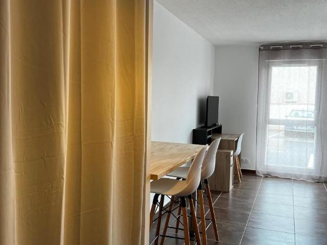 Appartement 1 pièce, 29 m² à louer à Albi 81000