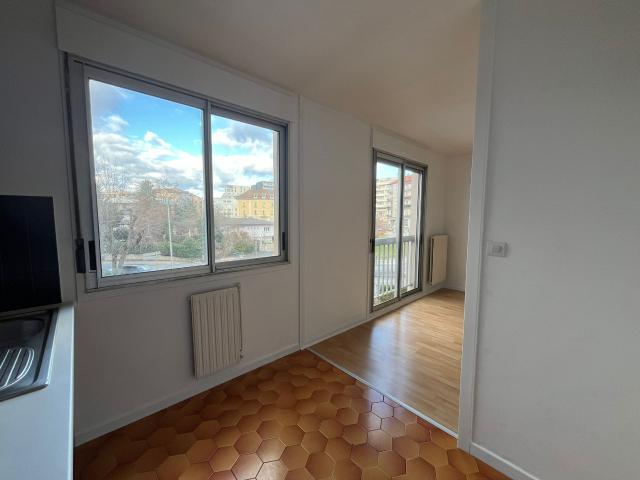 Appartement 1 pièce, 29 m² à louer à Annemasse 74100