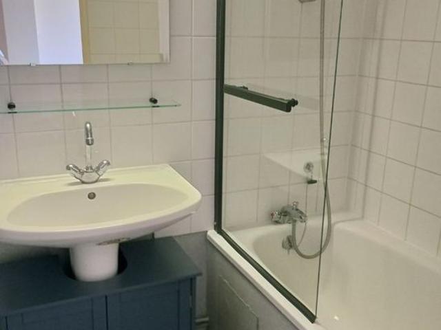 Appartement 1 pièce, 29 m² à louer à Buxerolles 86180