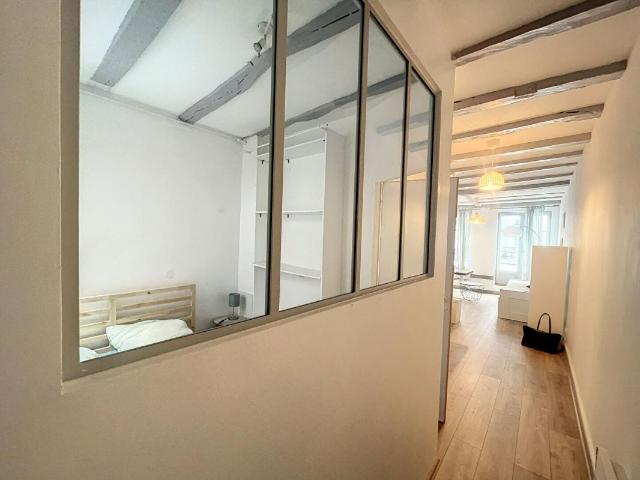Appartement 1 pièce, 29 m² à louer à Bayonne 64100