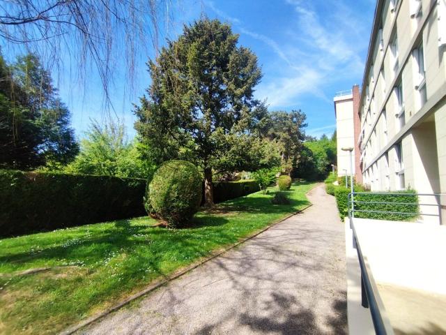 Appartement 1 pièce, 29 m² à louer à Beauvais 60000