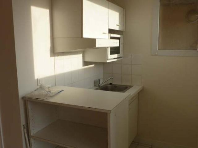 Appartement 1 pièce, 29 m² à louer à Bois Guillaume 76230
