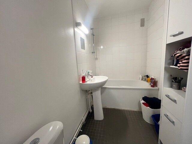 Appartement 1 pièce, 29 m² à louer à Bondy 93140