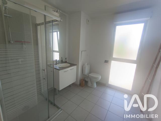 Appartement 1 pièce, 29 m² à louer à Bondoufle 91070